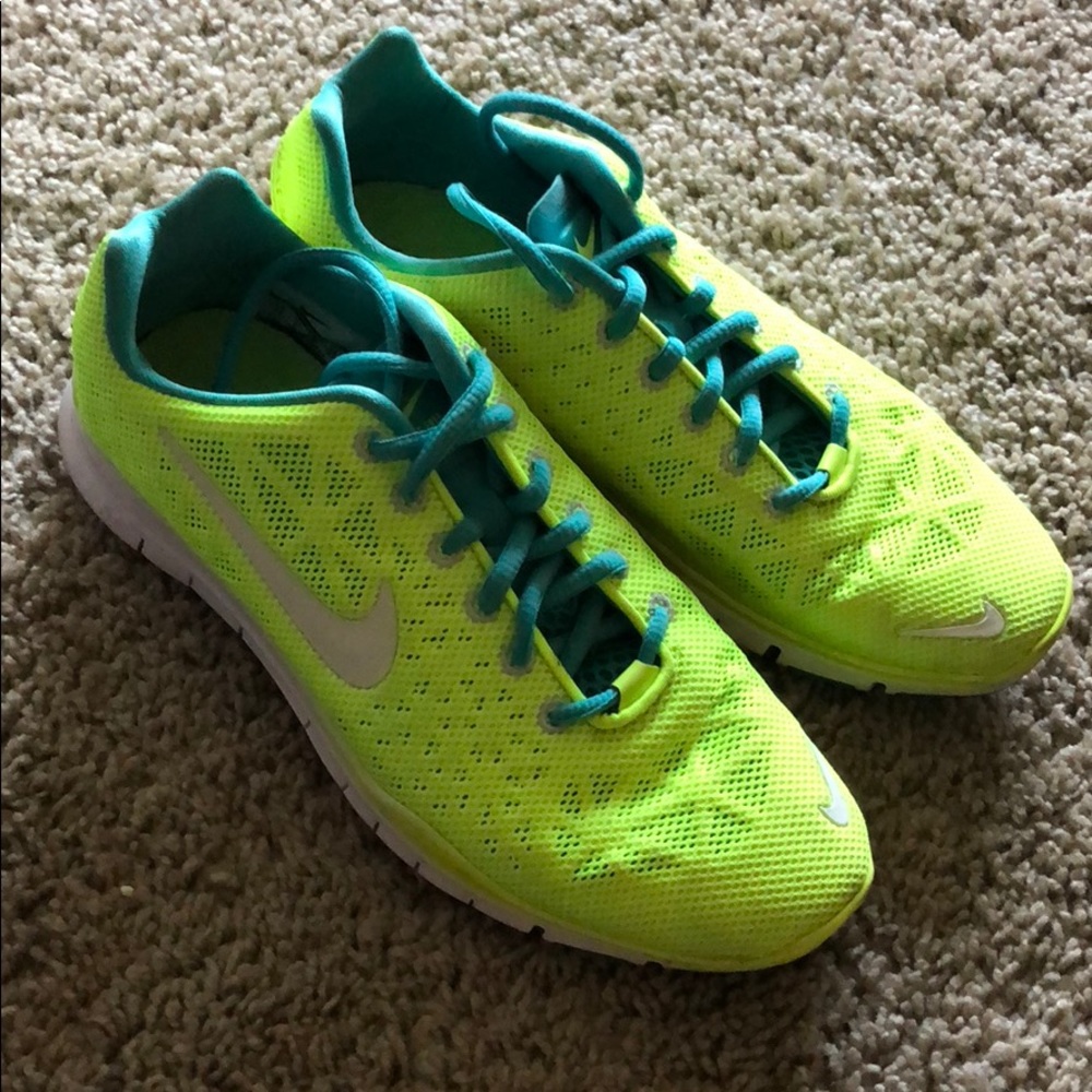 Nike Free Run